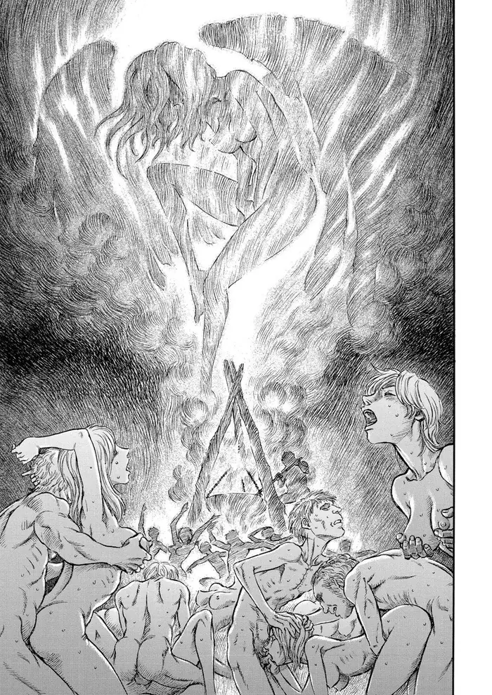 Berserk - Chapter 139 - Page 11