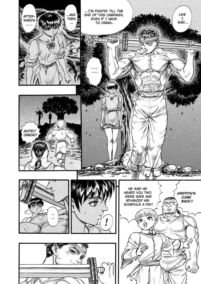 Berserk - Chapter 22 - Page 14
