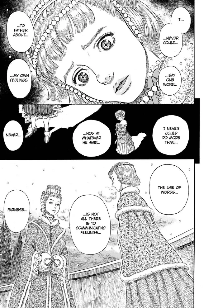 Berserk - Chapter 254 - Page 14