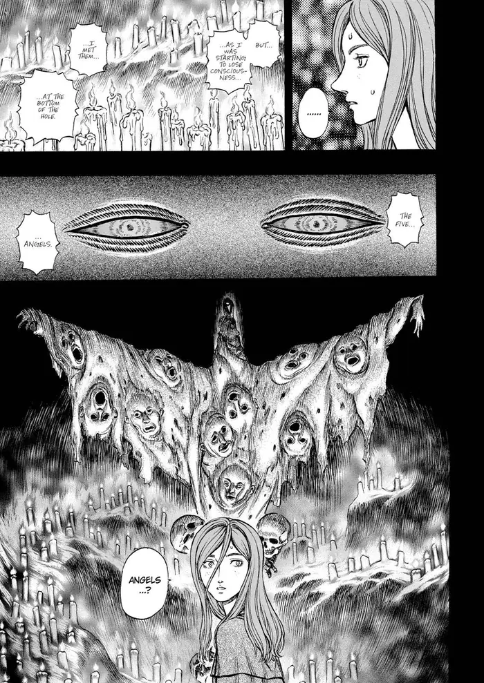 Berserk - Chapter 158 - Page 16