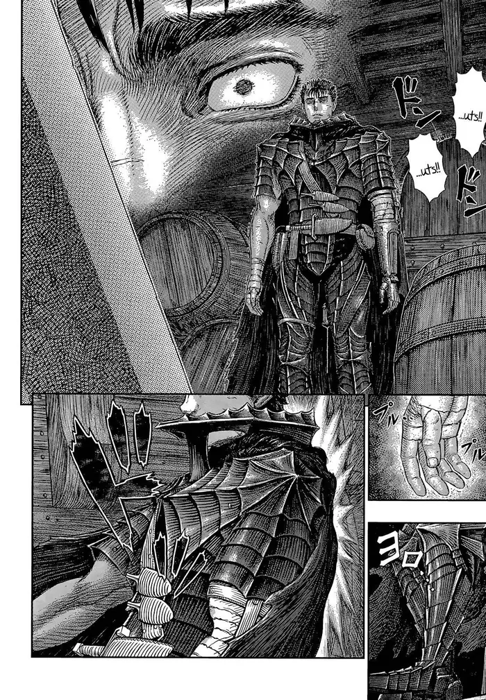 Berserk - Chapter 370 - Page 13