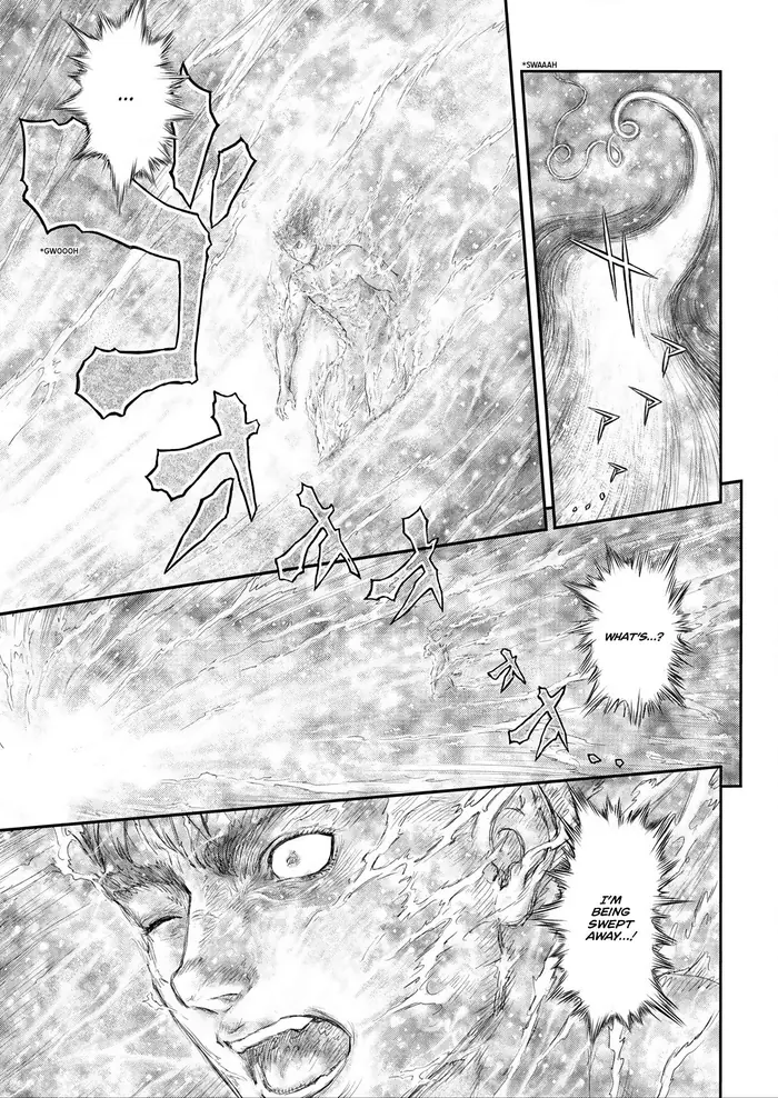 Berserk - Chapter 376 - Page 2