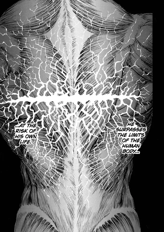 Berserk - Chapter 226 - Page 20