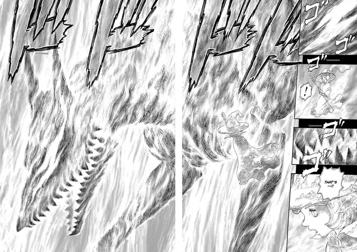 Berserk - Chapter 228 - Page 11