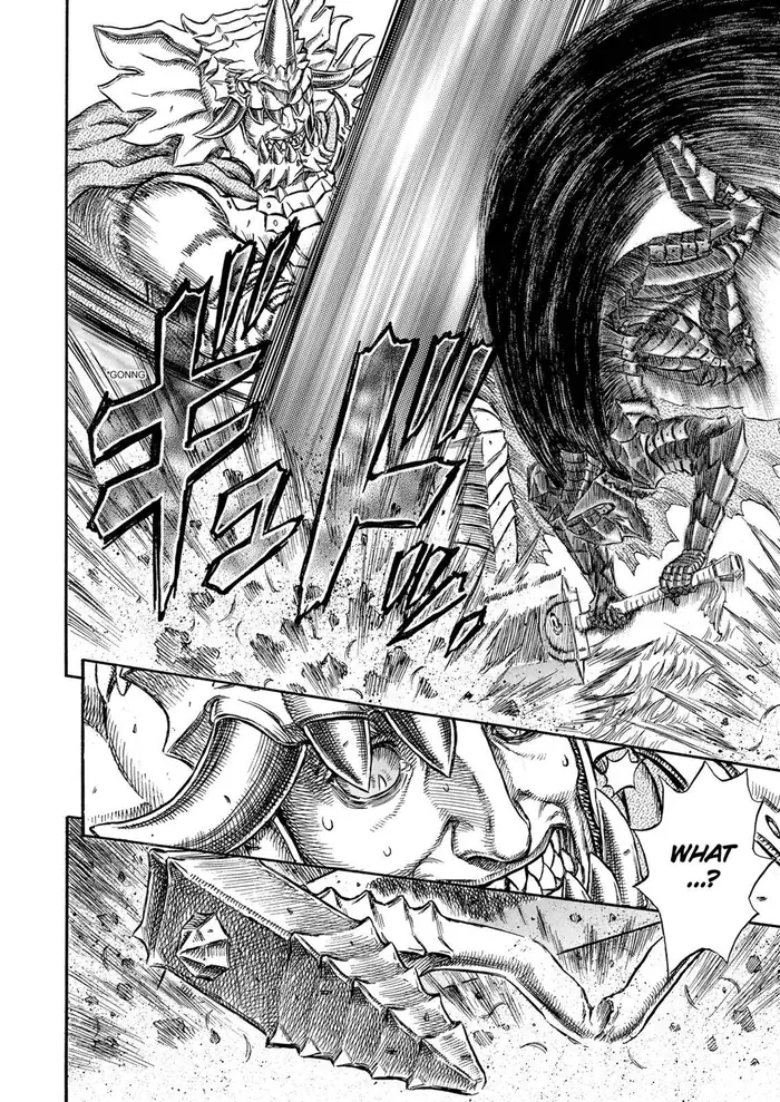 Berserk - Chapter 227 - Page 14