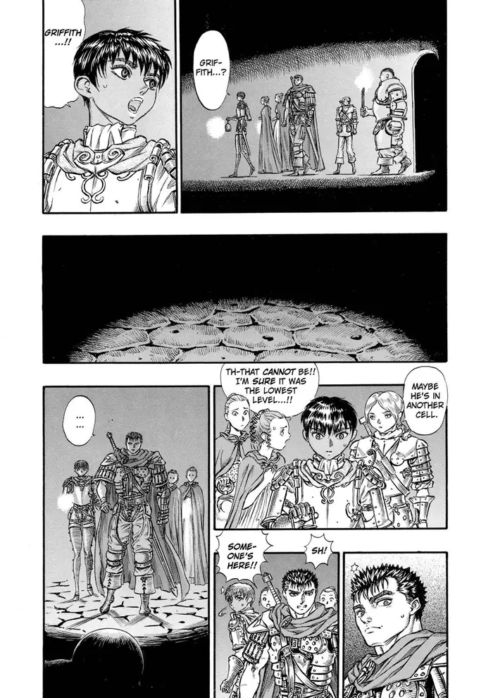 Berserk - Chapter 53 - Page 18