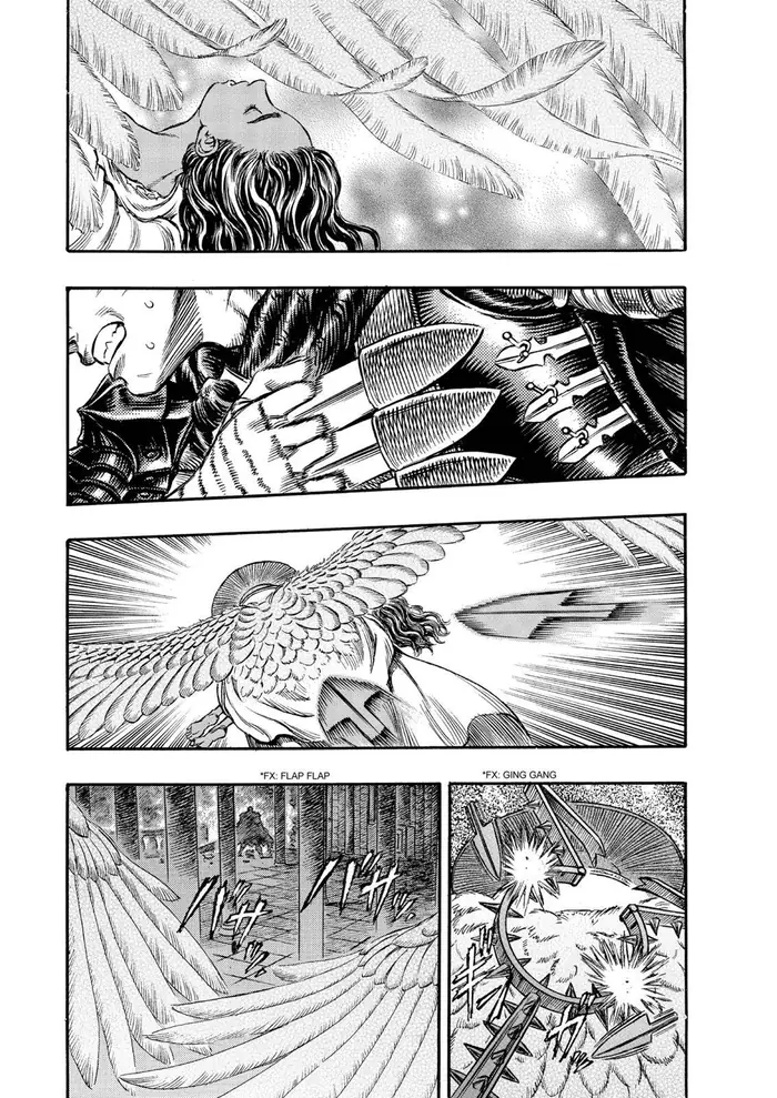 Berserk - Chapter 157 - Page 2