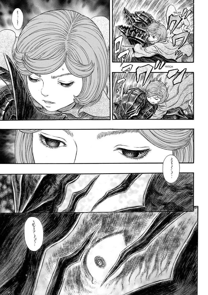 Berserk - Chapter 317 - Page 6