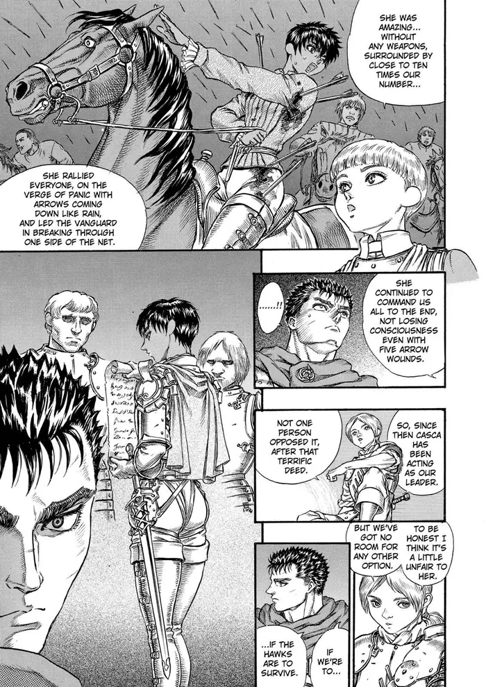 Berserk - Chapter 44 - Page 9