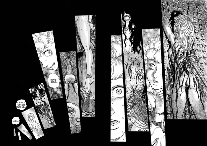 Berserk - Chapter 151 - Page 19