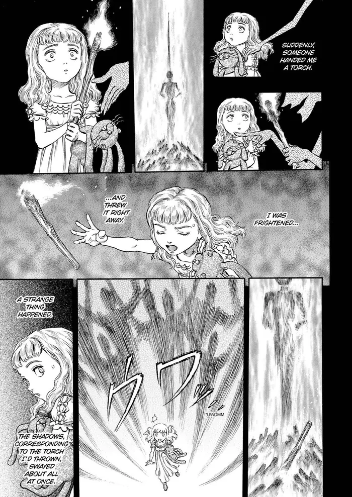 Berserk - Chapter 143 - Page 17