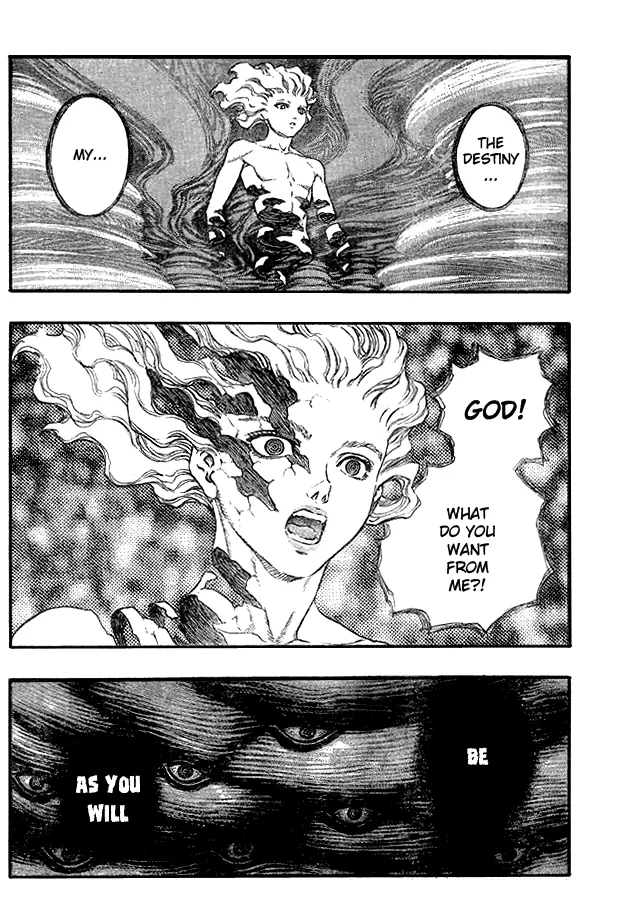 Berserk - Chapter 83 - Page 12