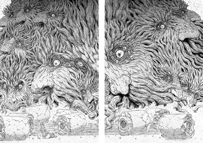 Berserk - Chapter 295 - Page 9