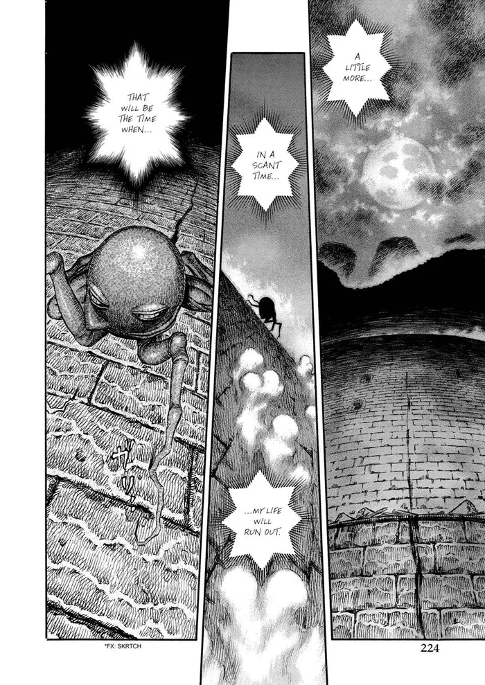 Berserk - Chapter 165 - Page 13