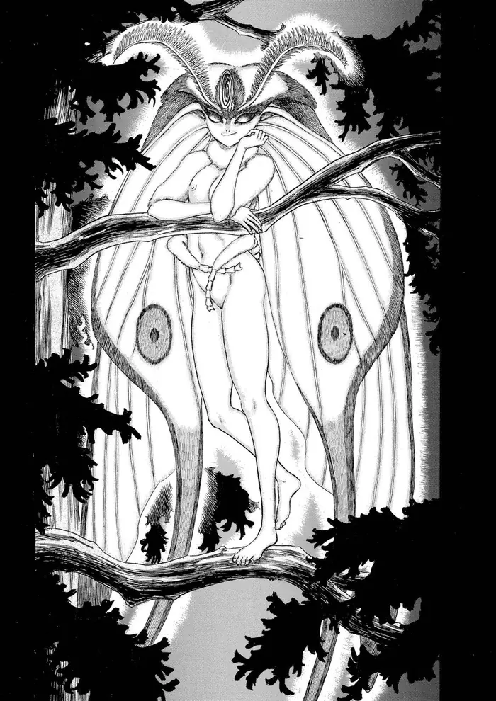 Berserk - Chapter 52 - Page 10