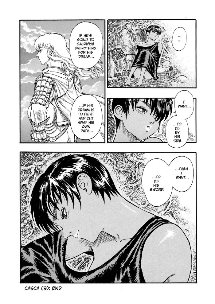 Berserk - Chapter 17 - Page 29