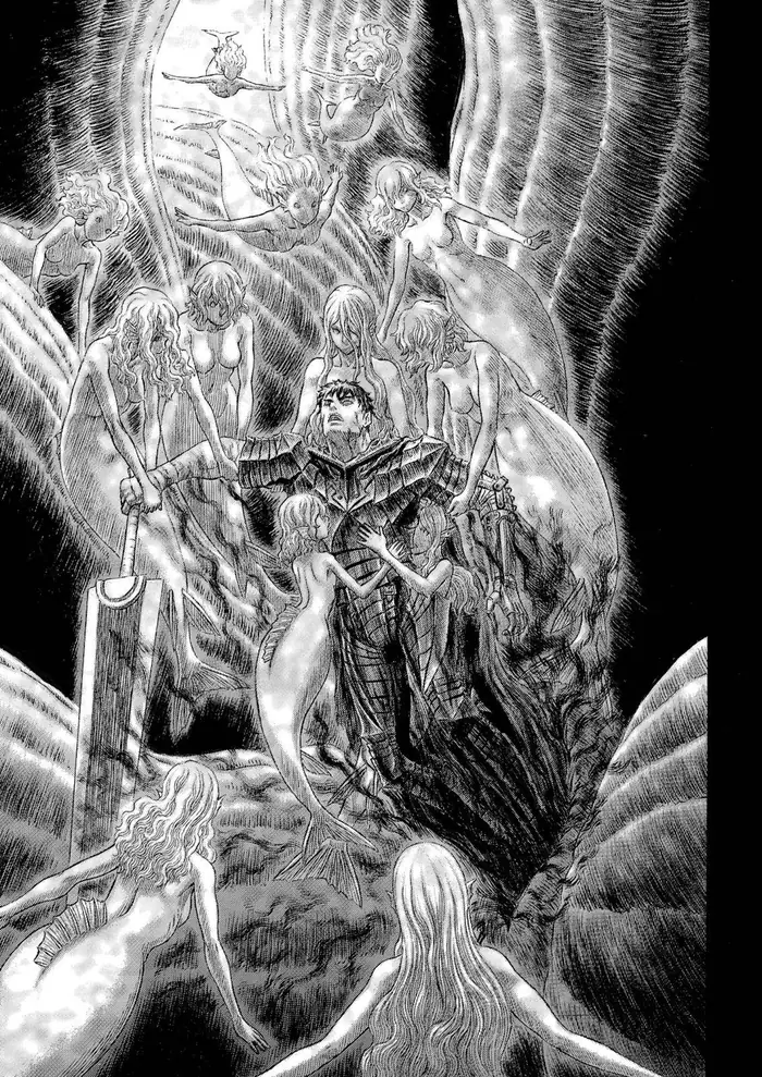Berserk - Chapter 327 - Page 20