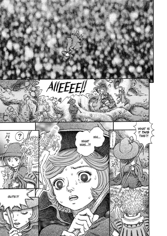 Berserk - Chapter 219 - Page 6
