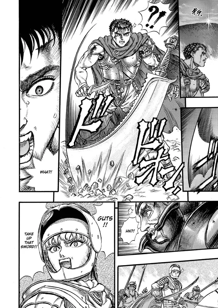 Berserk - Chapter 27 - Page 23