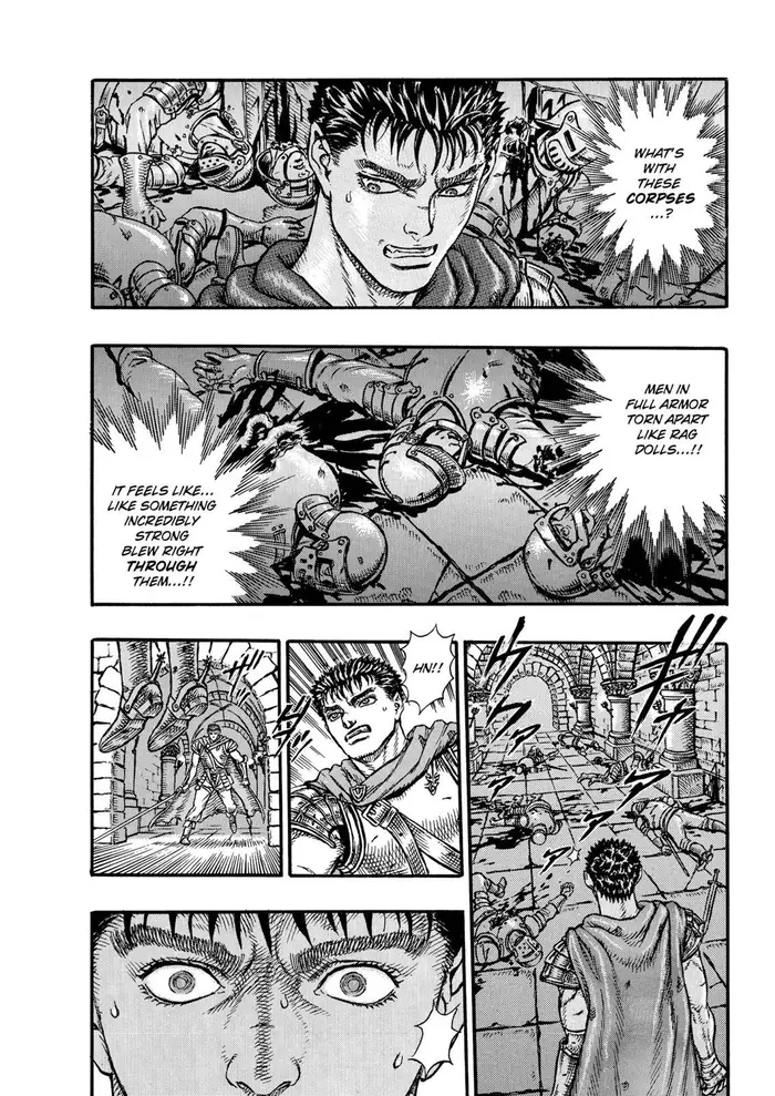 Berserk - Chapter 2 - Page 14