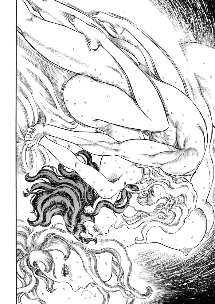 Berserk - Chapter 38 - Page 10