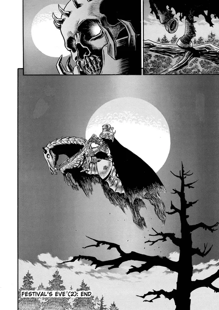 Berserk - Chapter 52 - Page 19