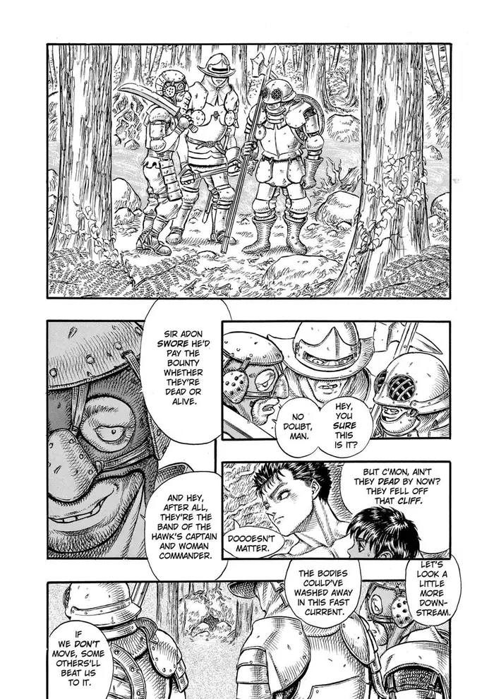 Berserk - Chapter 18 - Page 9