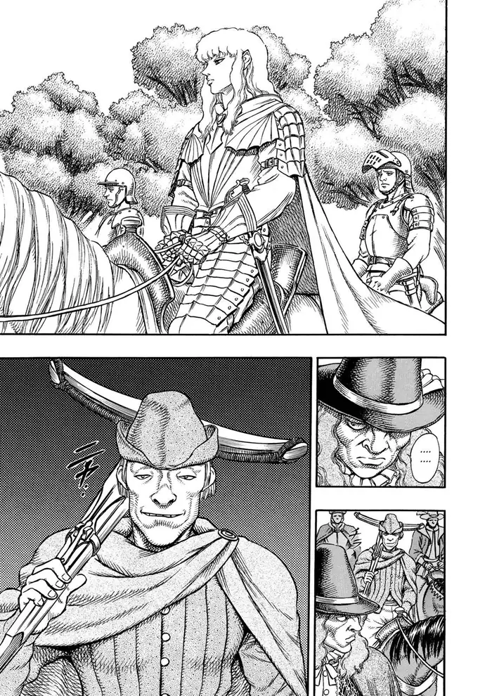Berserk - Chapter 8 - Page 5