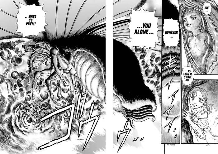 Berserk - Chapter 112 - Page 15