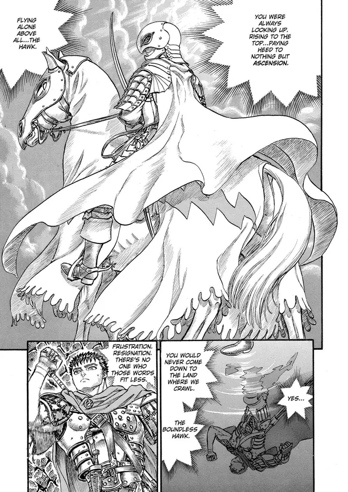 Berserk - Chapter 50 - Page 3