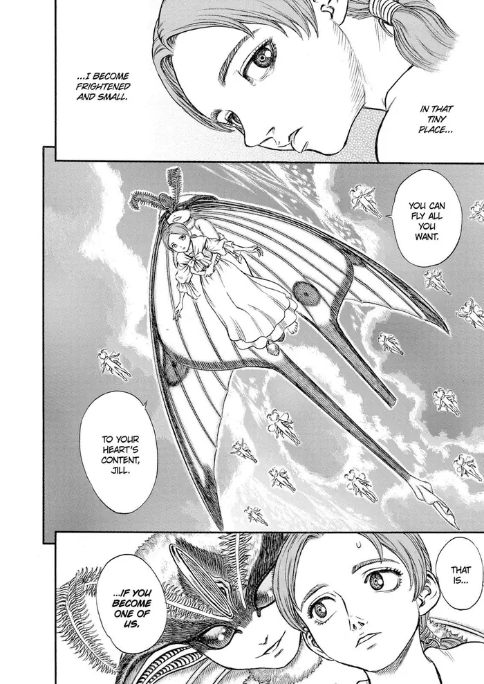 Berserk - Chapter 104 - Page 19