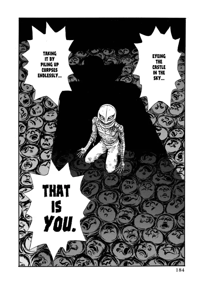 Berserk - Chapter 78 - Page 2