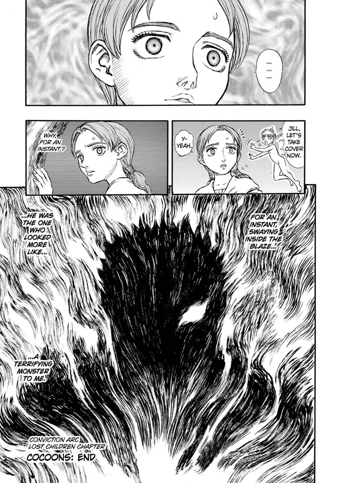 Berserk - Chapter 110 - Page 20