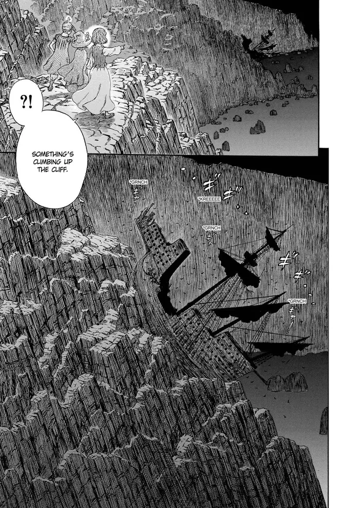 Berserk - Chapter 314 - Page 14