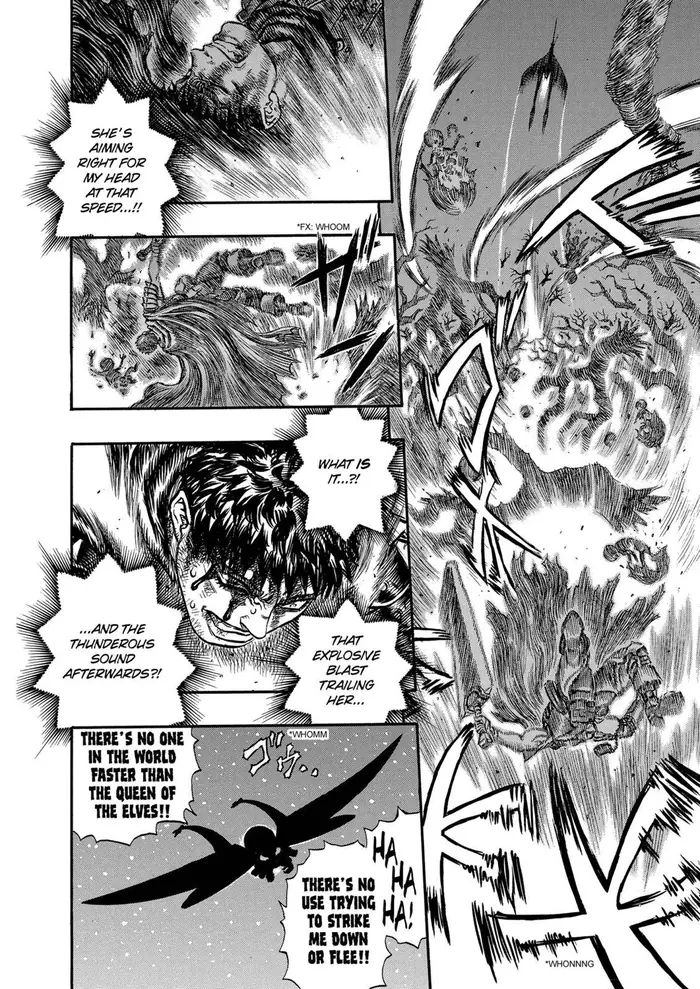 Berserk - Chapter 113 - Page 7