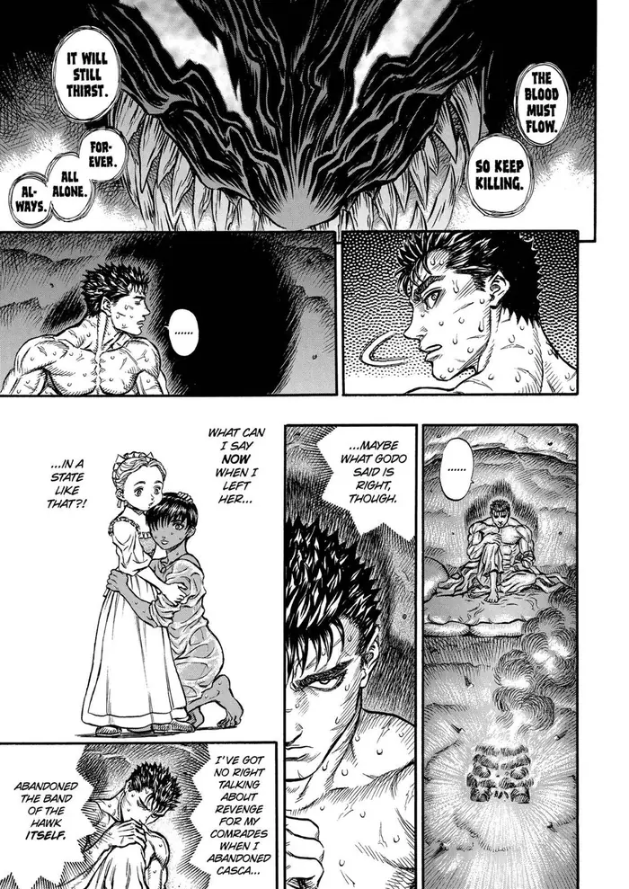 Berserk - Chapter 130 - Page 12