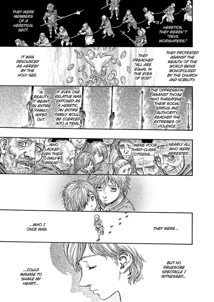 Berserk - Chapter 186 - Page 16