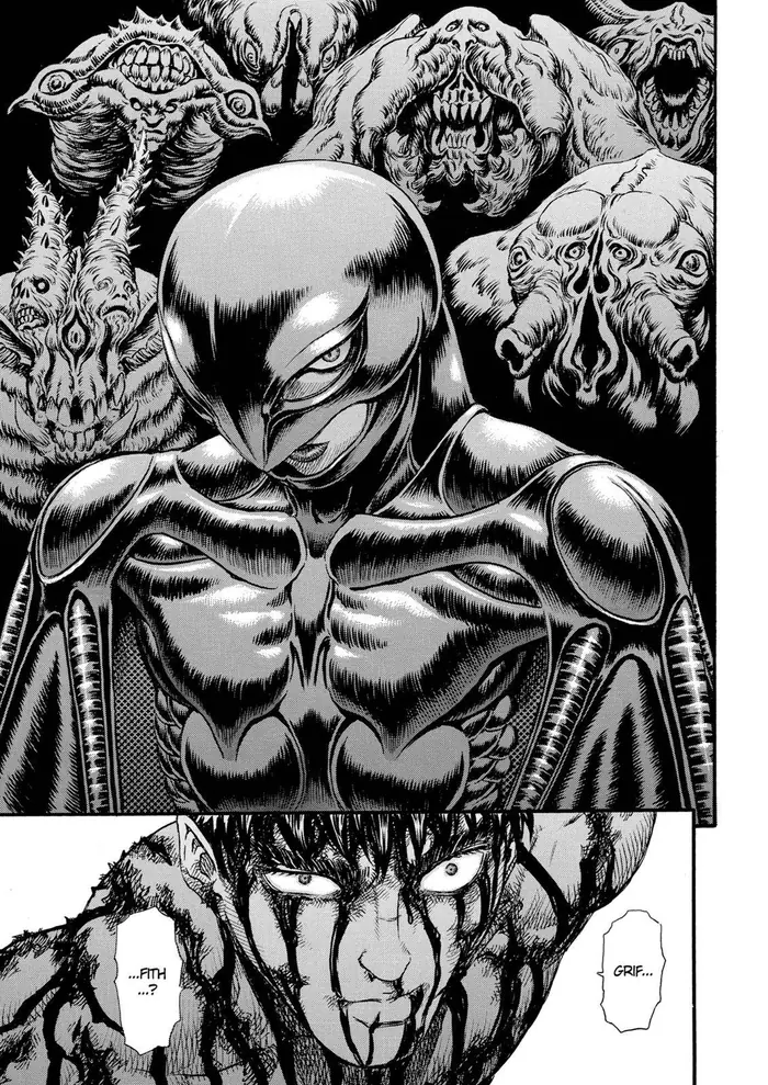 Berserk - Chapter 86 - Page 8
