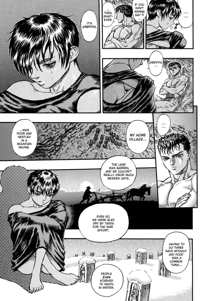 Berserk - Chapter 16 - Page 11