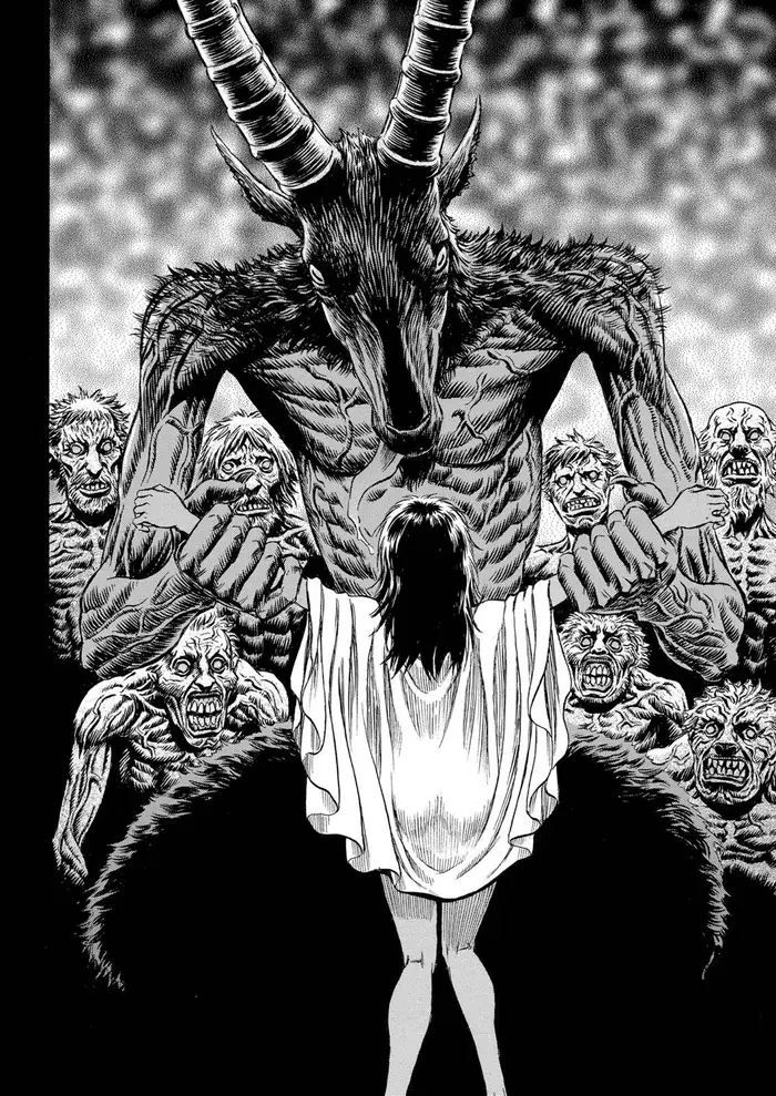 Berserk - Chapter 148 - Page 3