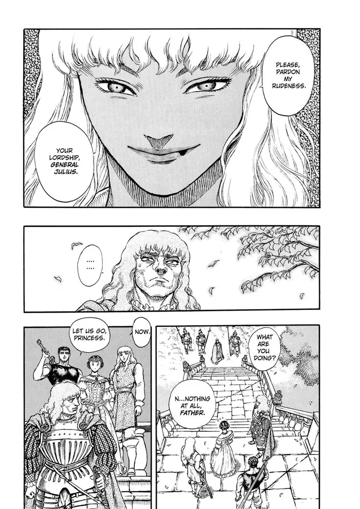 Berserk - Chapter 7 - Page 17