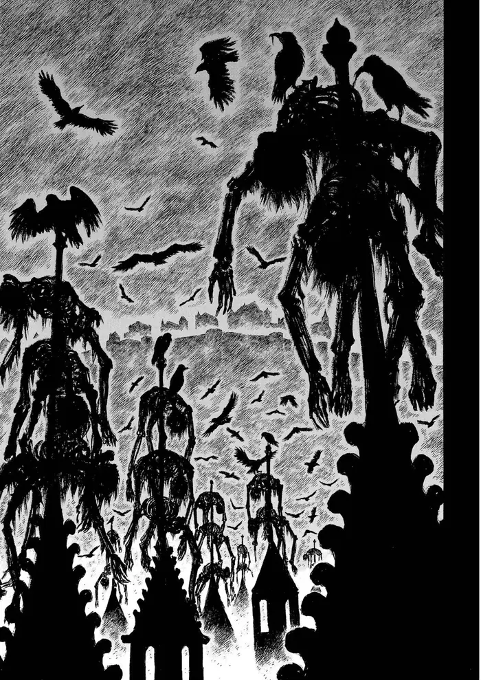 Berserk - Chapter 291 - Page 2