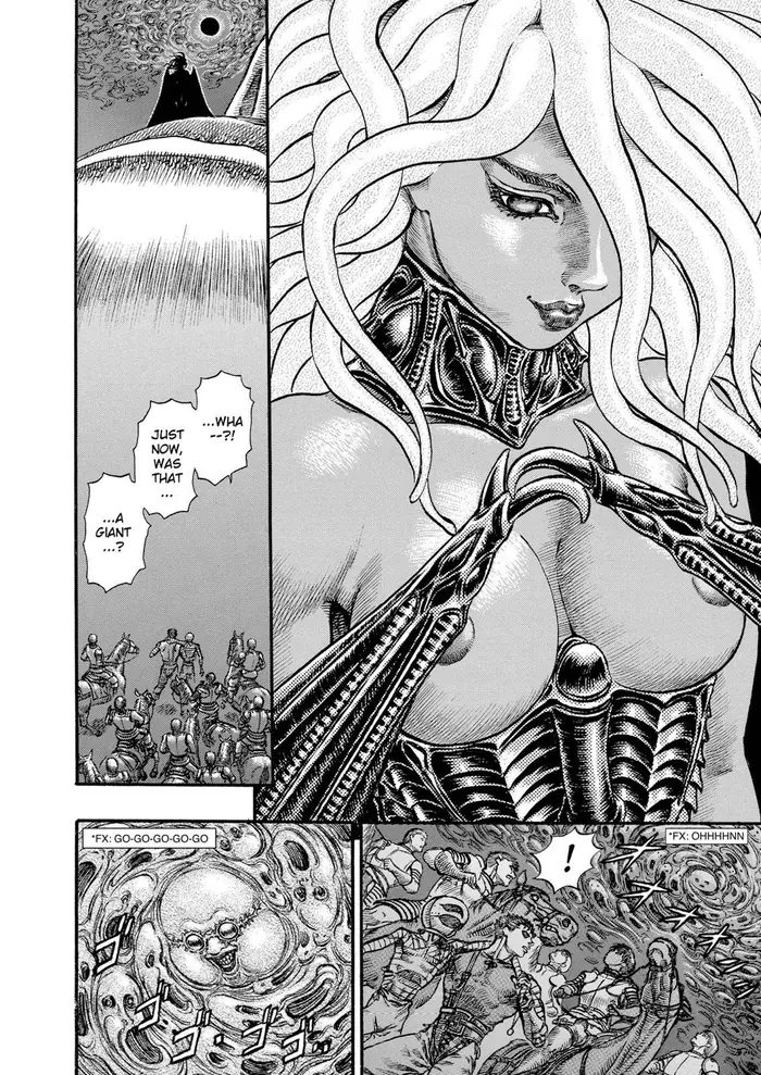 Berserk - Chapter 75 - Page 6