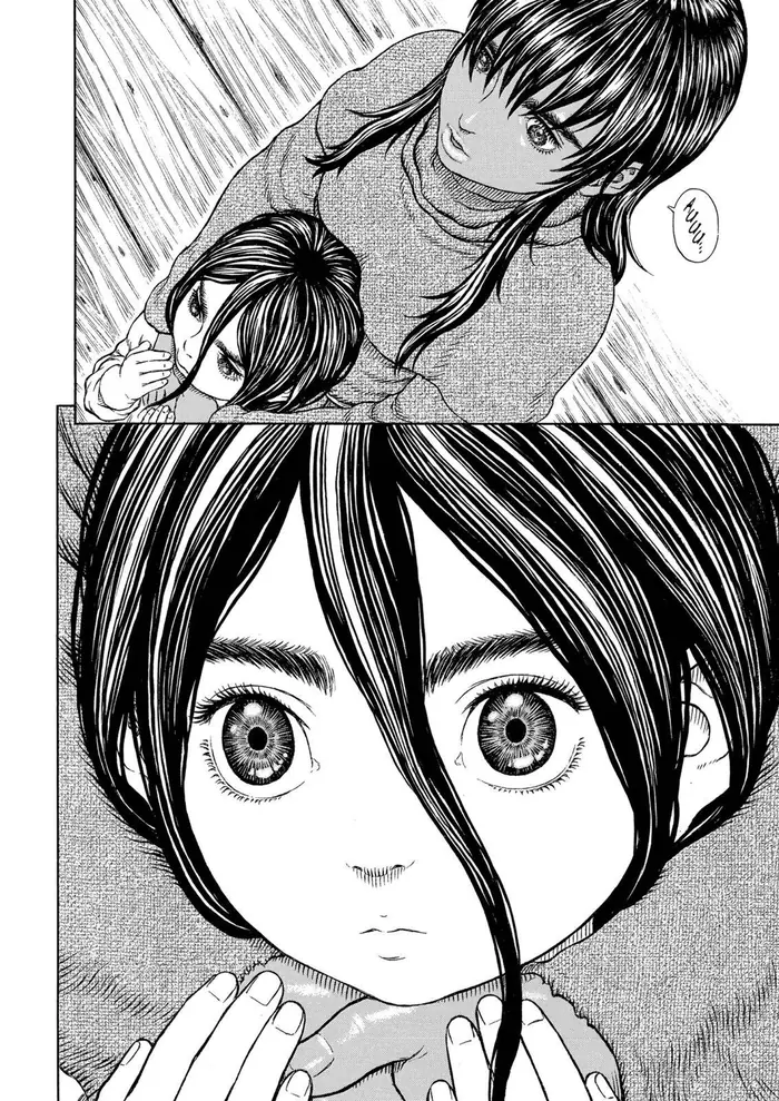 Berserk - Chapter 327 - Page 22