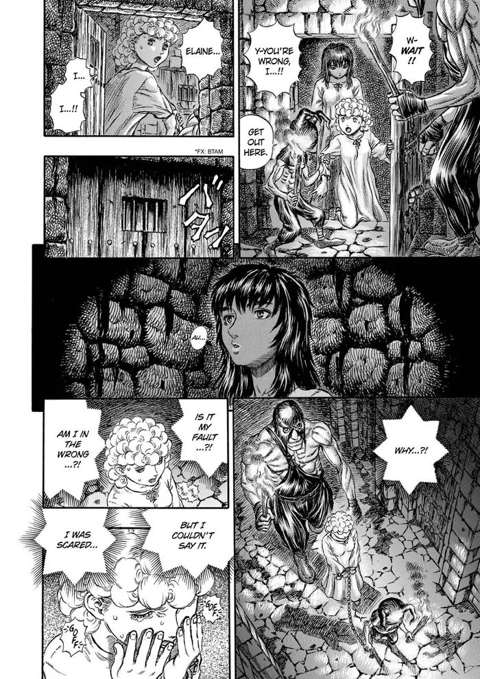 Berserk - Chapter 151 - Page 13