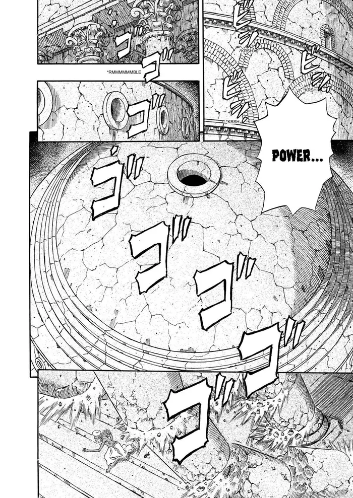 Berserk - Chapter 295 - Page 7