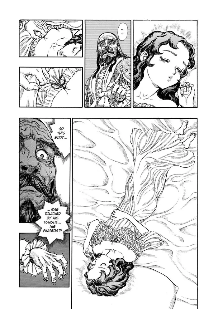 Berserk - Chapter 39 - Page 16