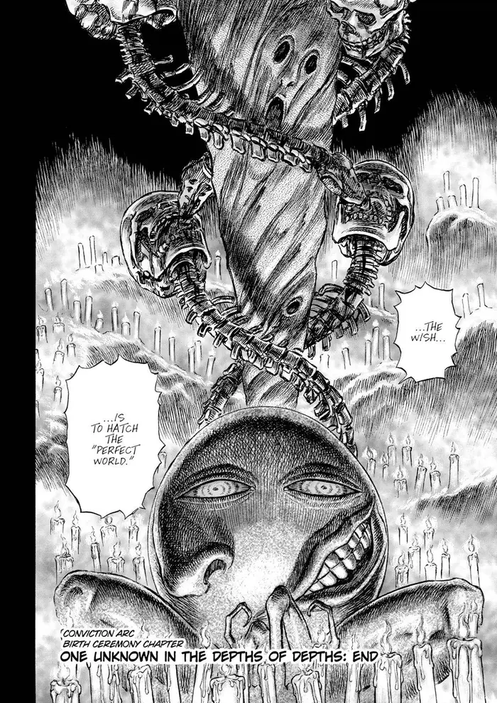 Berserk - Chapter 158 - Page 19