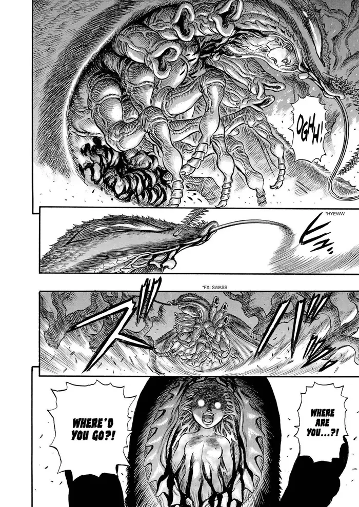 Berserk - Chapter 114 - Page 4