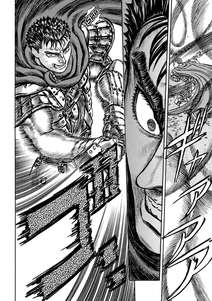 Berserk - Chapter 43 - Page 18